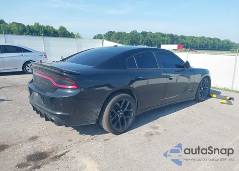 2021 Dodge Charger Sxt Rwd from USA, damaged, VIN 2C3CDXBG0MH605372